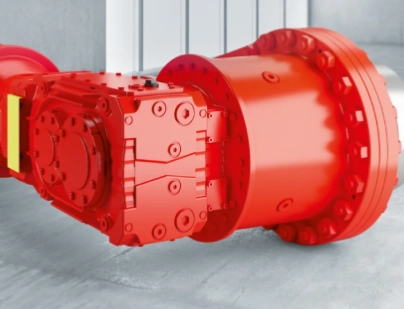 Componentes Industriales