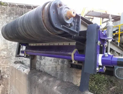 Bandas transportadoras