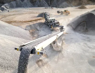 Poleas, Rodillos y Artesas