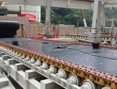 Bandas transportadoras