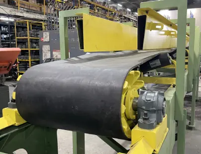 Banda transportadora