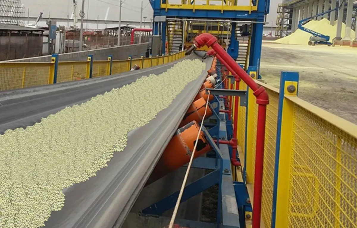 Antarctica Ice Shelf