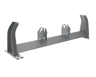 Artesa de carga e impacto