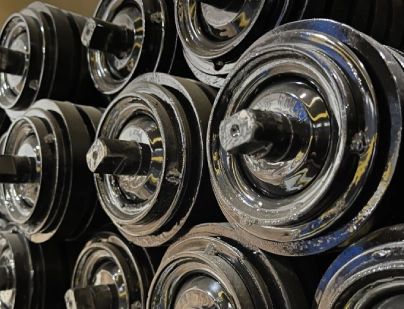 Rodillos transportadores