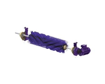 Equipo de limpieza 2